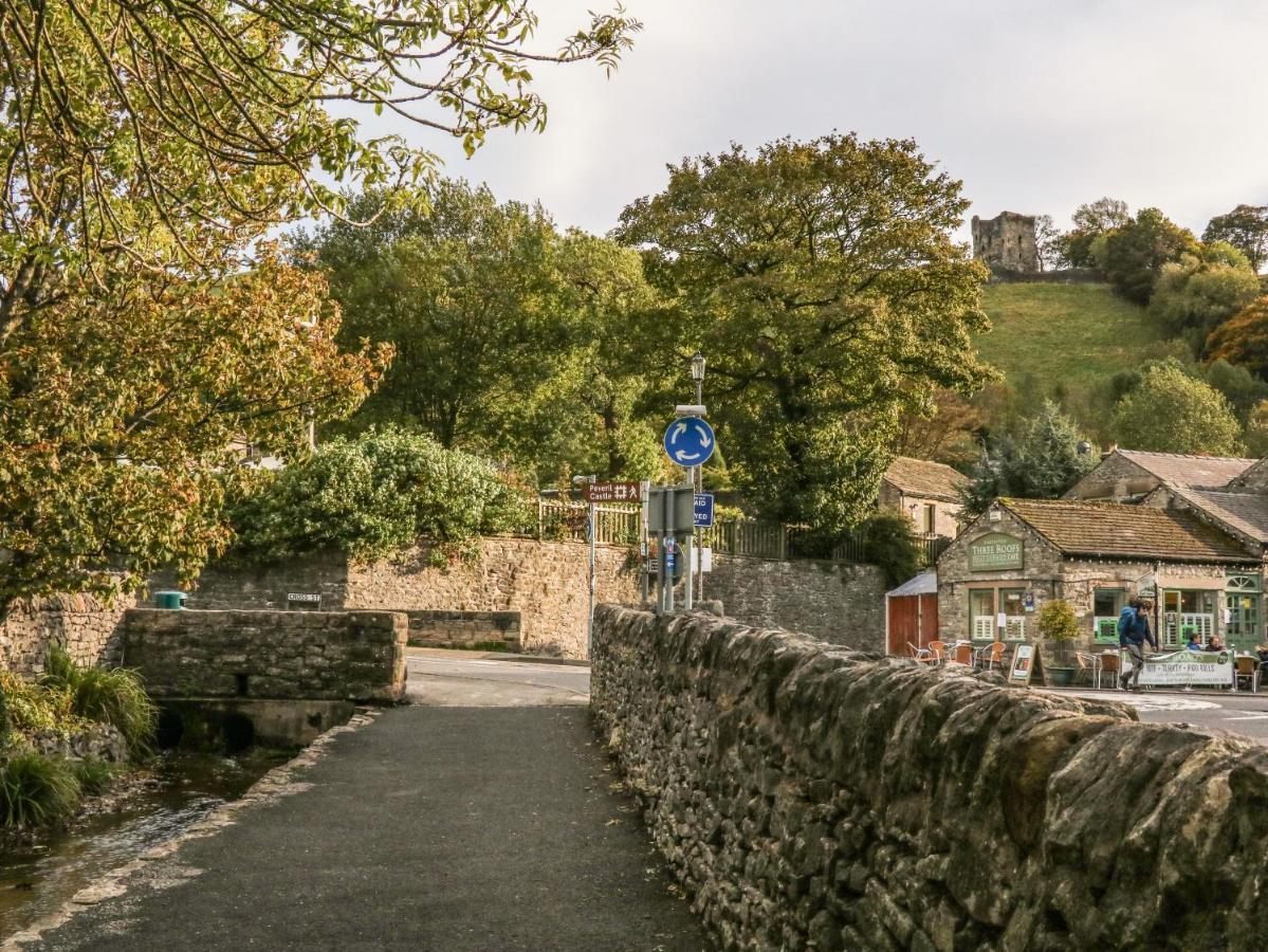 Eastry Cottage キャッスルトン エクステリア 写真