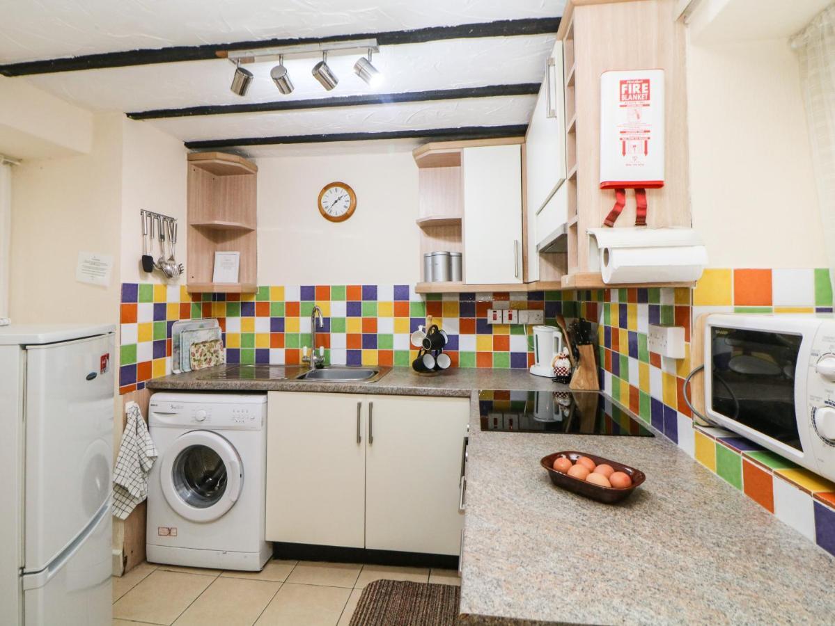 Eastry Cottage キャッスルトン エクステリア 写真