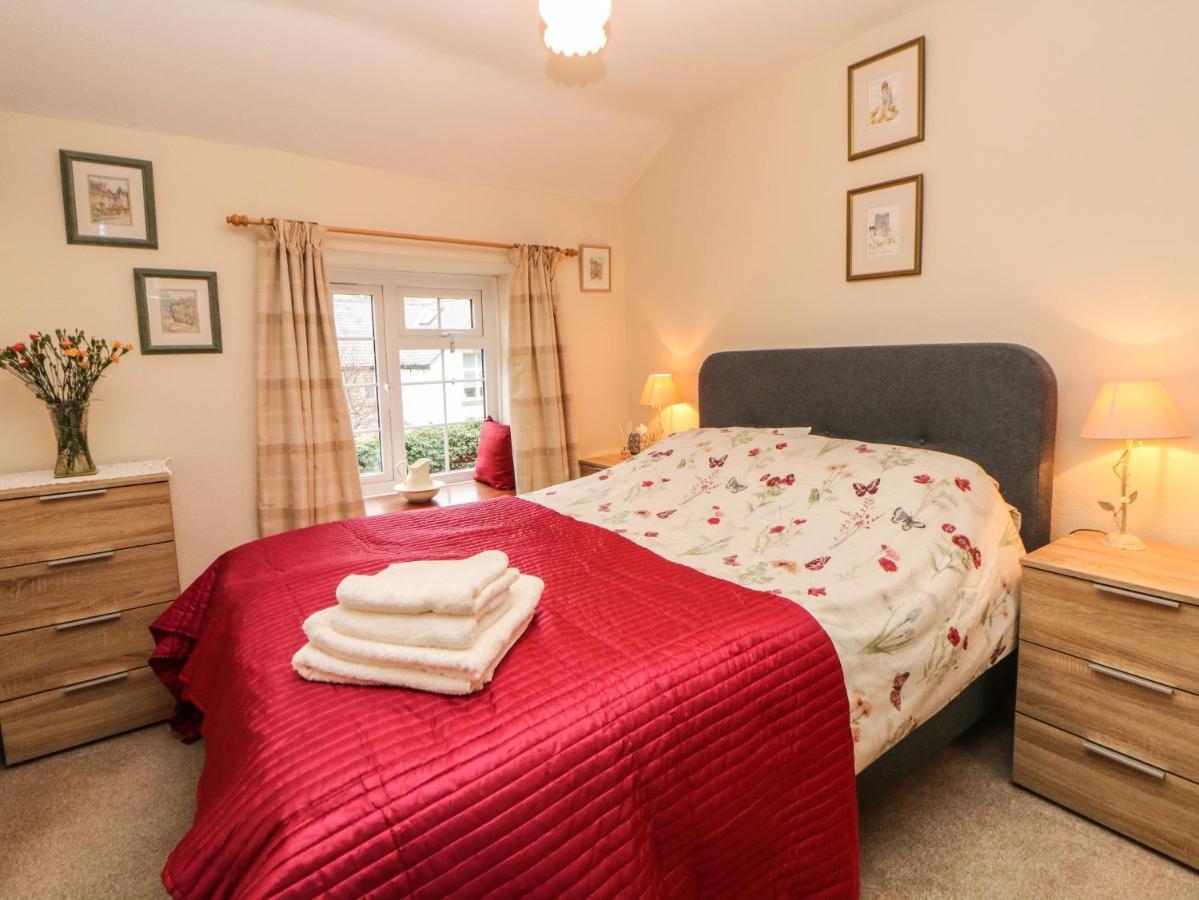 Eastry Cottage キャッスルトン エクステリア 写真