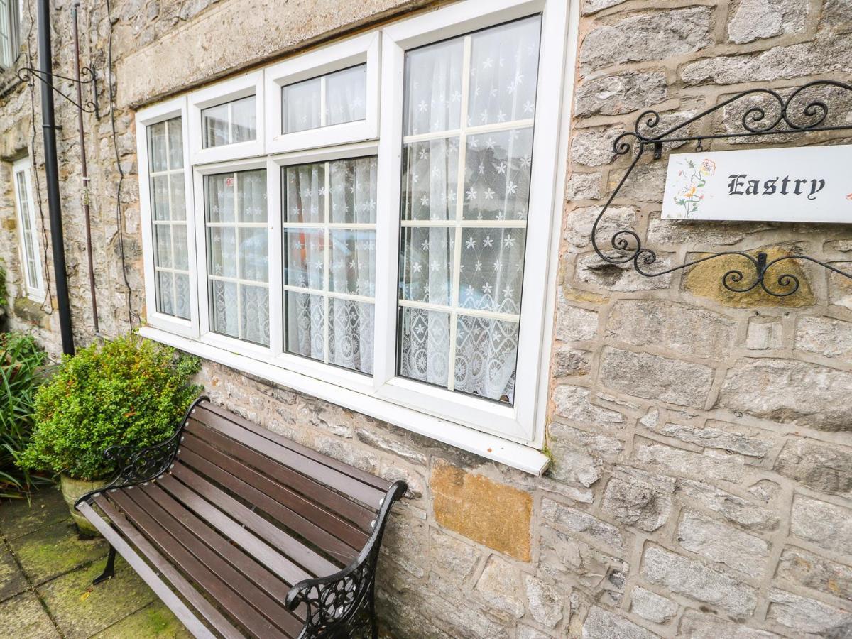 Eastry Cottage キャッスルトン エクステリア 写真